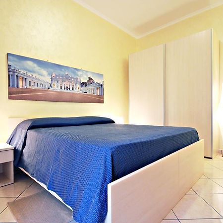 Guesthouse Holiday And Rome Room photo